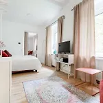 Mit Landblick Apartment *