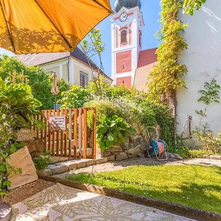 Mit Landblick * Gottsdorf