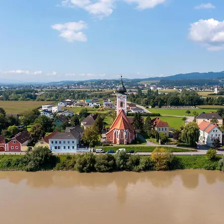 Mit Landblick *