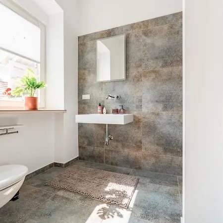 Apartment Mit Landblick *