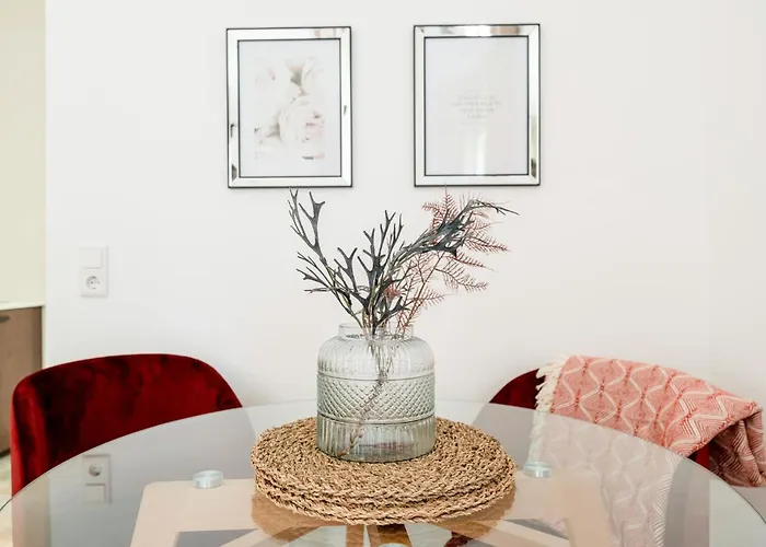 Apartment Mit Landblick Gottsdorf