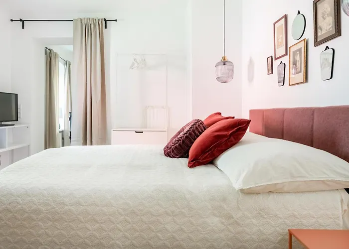 Mit Landblick * Gottsdorf