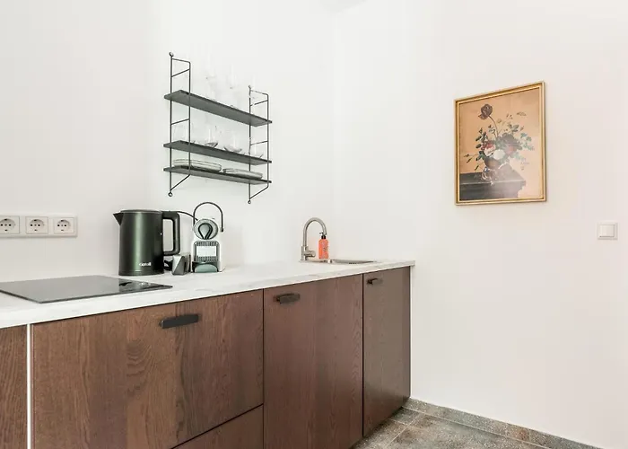 Mit Landblick Gottsdorf